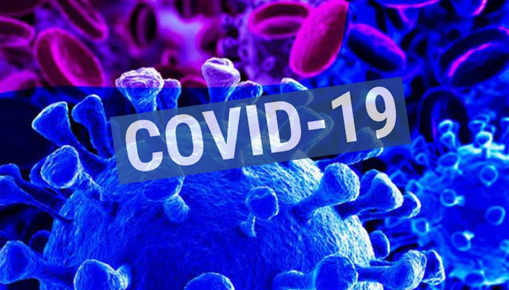 Covid-19 koronavírus